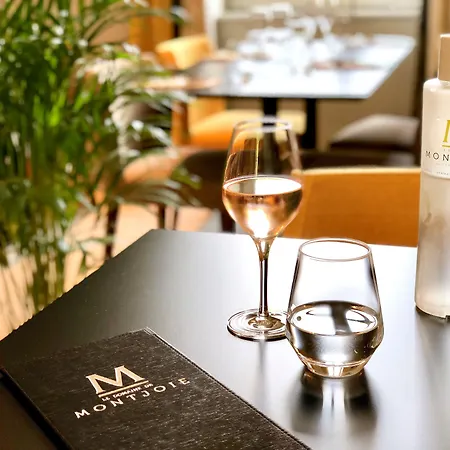 Western Premier Le Domaine De Montjoie 4* Ramonville-Saint-Agne
