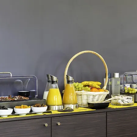 酒店 Western Premier Le Domaine De Montjoie