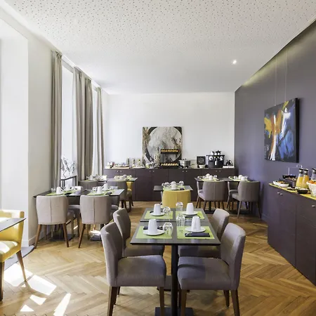 Western Premier Le Domaine De Montjoie 4*