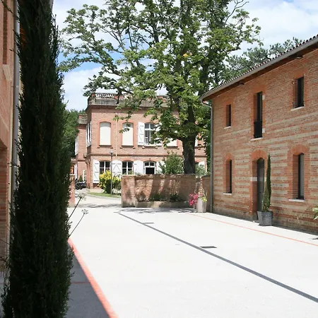 Western Premier Le Domaine De Montjoie Hotel Ramonville-Saint-Agne