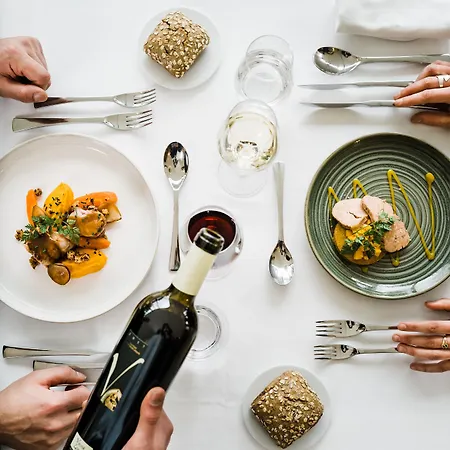 Western Premier Le Domaine De Montjoie Hotel Ramonville-Saint-Agne
