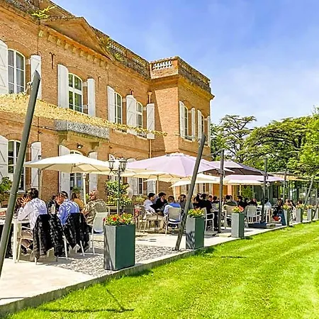 Best Western Premier Le Domaine De Montjoie Hotel