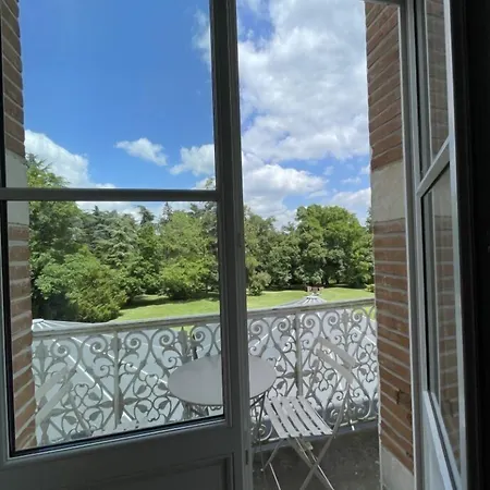 Western Premier Le Domaine De Montjoie 4*