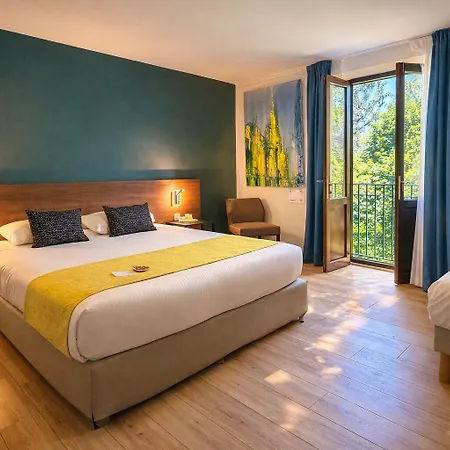 Western Premier Le Domaine De Montjoie Hotel