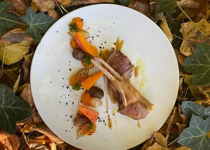 Hotel Western Premier Le Domaine De Montjoie