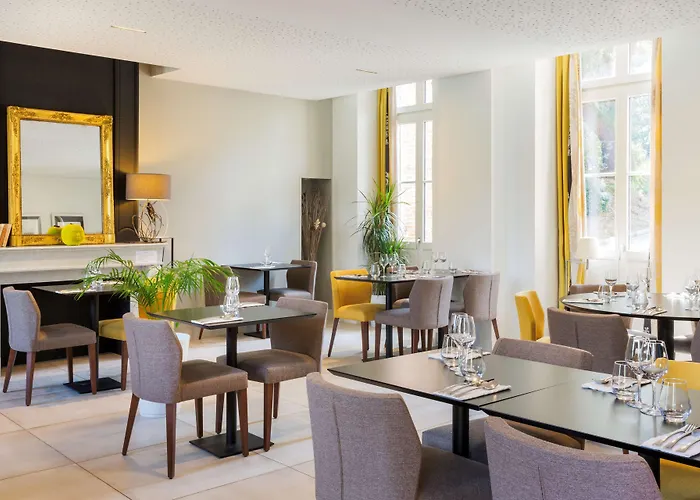 Best Western Premier Le Domaine De Montjoie Ξενοδοχείο Ramonville-Saint-Agne