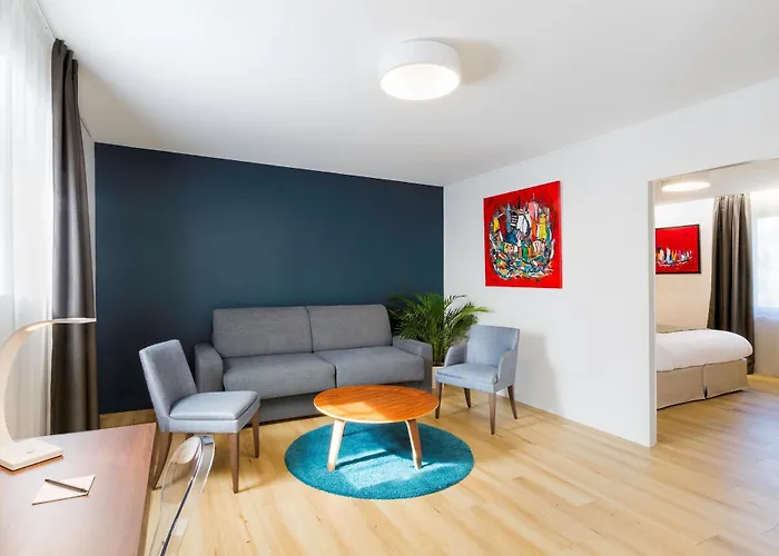 Western Premier Le Domaine De Montjoie 4* Ramonville-Saint-Agne