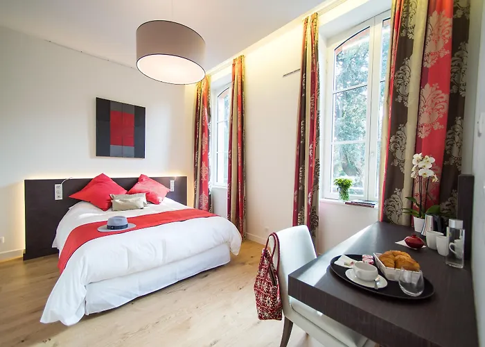 Western Premier Le Domaine De Montjoie 4* Ramonville-Saint-Agne