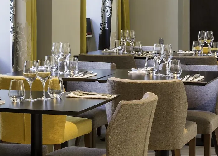 Best Western Premier Le Domaine De Montjoie Ξενοδοχείο