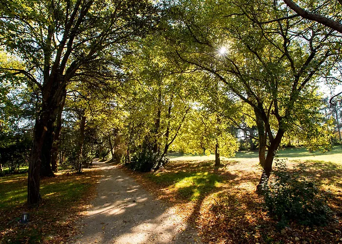 Western Premier Le Domaine De Montjoie Отель Рамонвиль-Сент-Ань