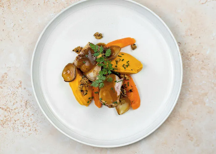 Western Premier Le Domaine De Montjoie 4*