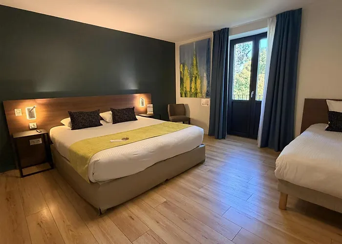 Best Western Premier Le Domaine De Montjoie Ξενοδοχείο Ramonville-Saint-Agne