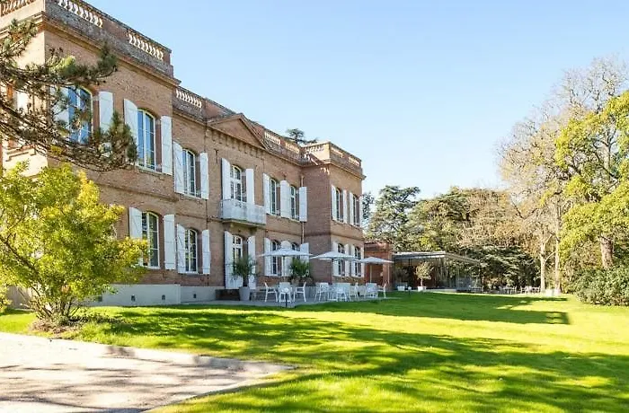 Western Premier Le Domaine De Montjoie راموفيل سانت آغْنْ